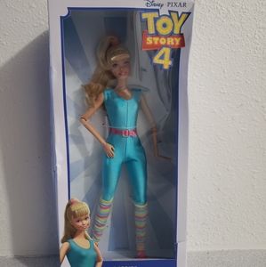 Disney Toys Toy Story 4 Barbie Doll New Poshmark